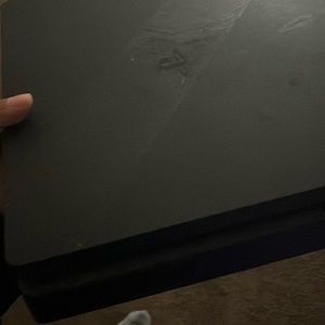 I’m selling the ps4.I went to pc